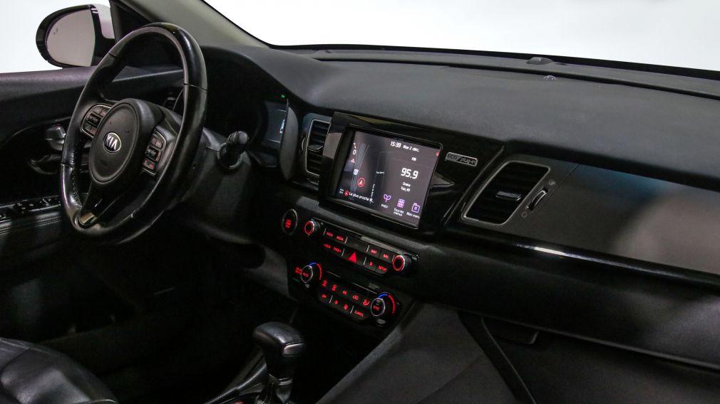 Kia Niro SX 2019 d’occasion à vendre - 27