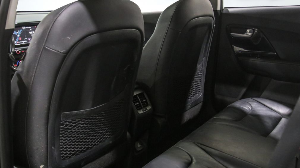 Kia Niro SX 2019 d’occasion à vendre - 23