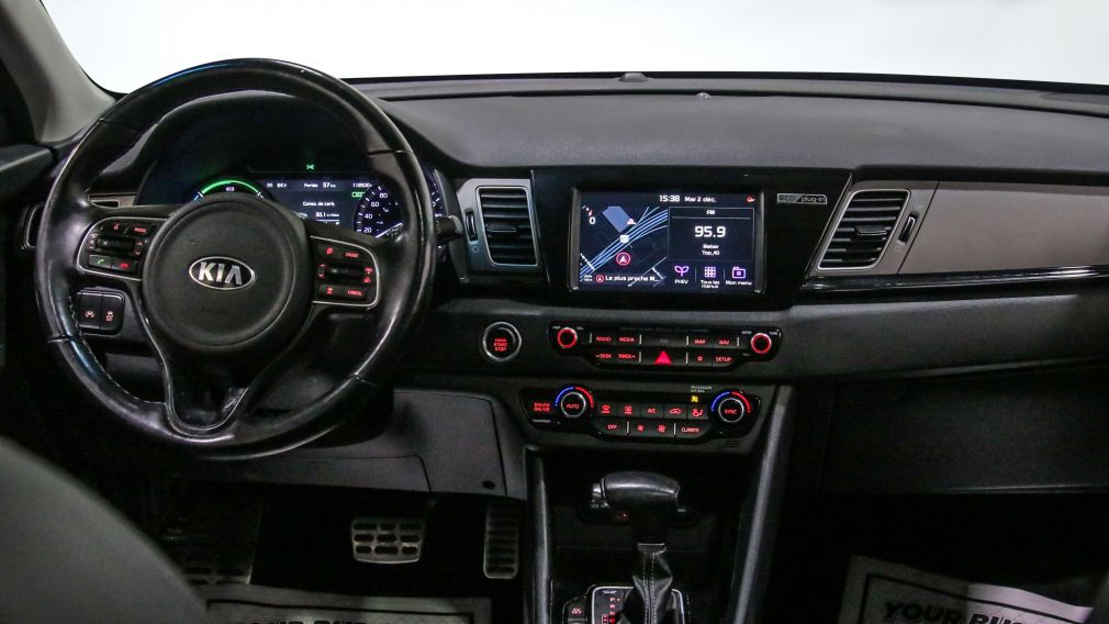 Kia Niro SX 2019 d’occasion à vendre - 14