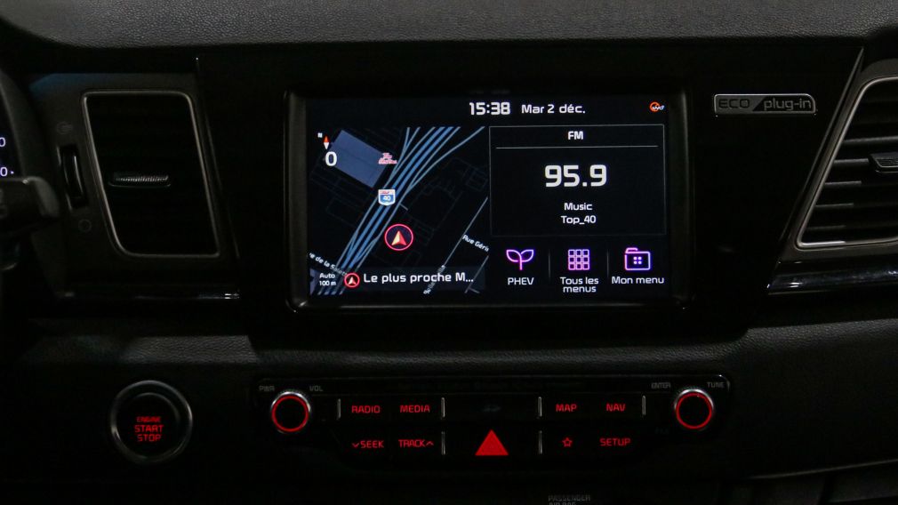 Kia Niro SX 2019 d’occasion à vendre - 19