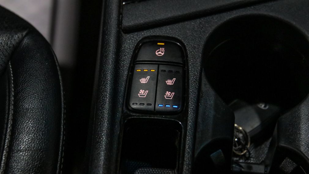 Kia Niro SX 2019 d’occasion à vendre - 22