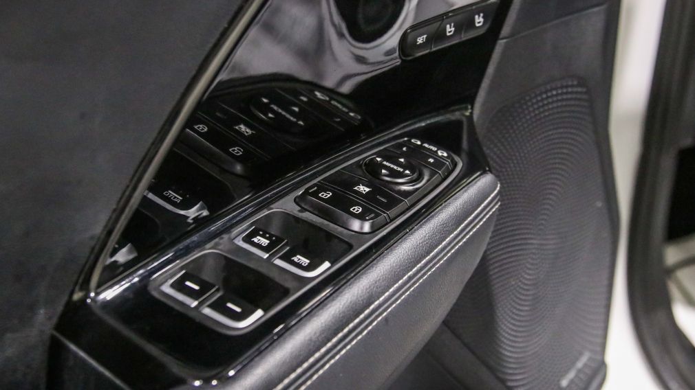 Kia Niro SX 2019 d’occasion à vendre - 11