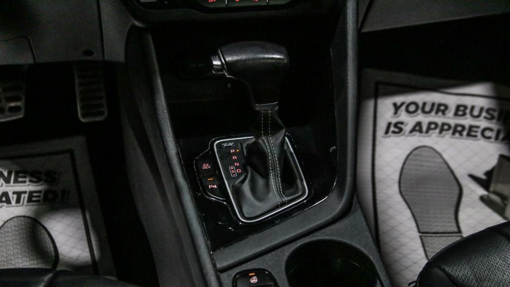 Kia Niro SX 2019 d’occasion à vendre - 21