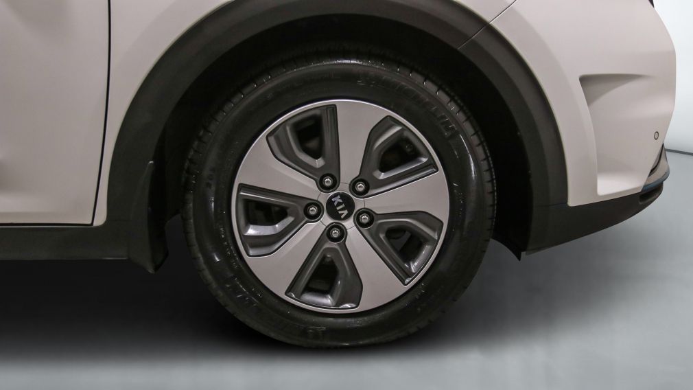Kia Niro SX 2019 d’occasion à vendre - 28