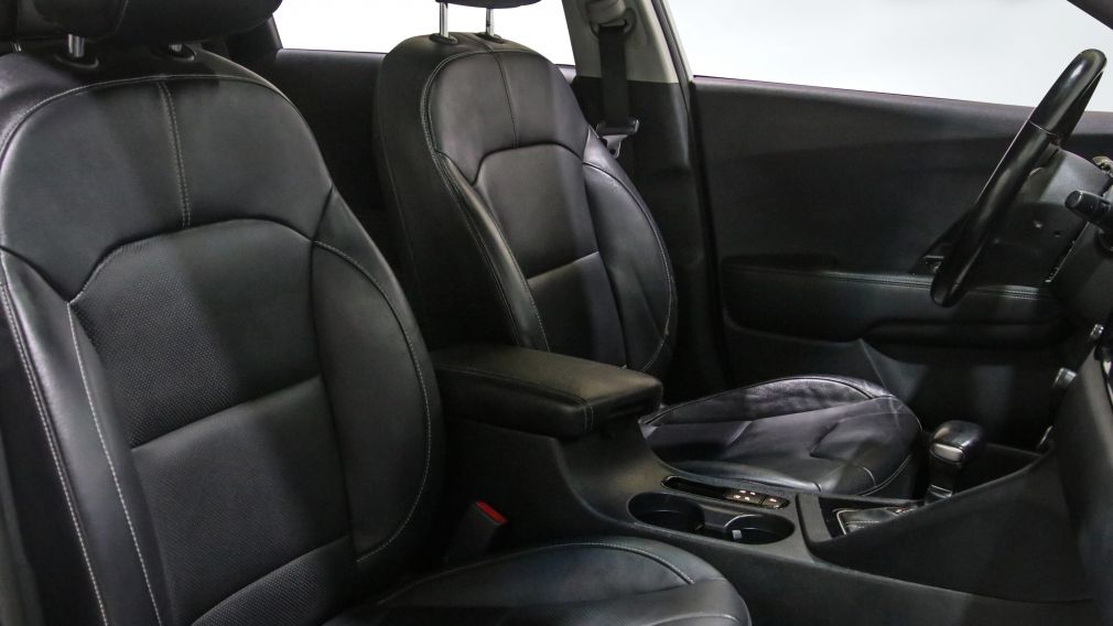 Kia Niro SX 2019 d’occasion à vendre - 26