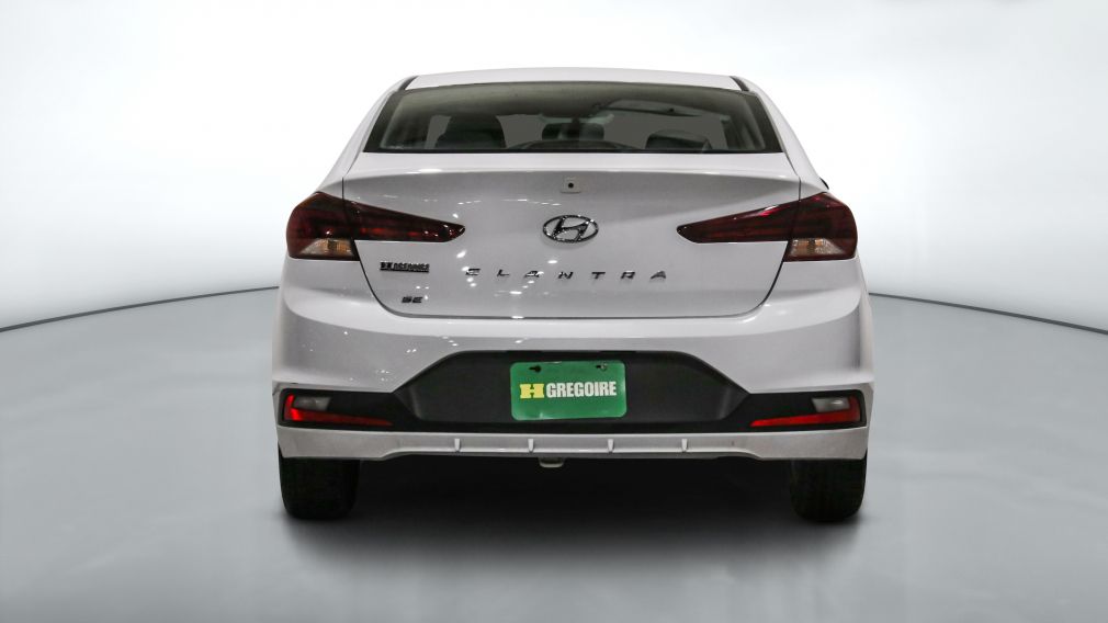 Hyundai Elantra Essential 2020 d’occasion à vendre - 6