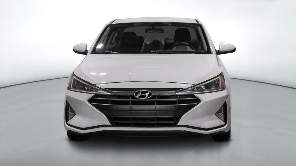 Hyundai Elantra Essential 2020 d’occasion à vendre - 2