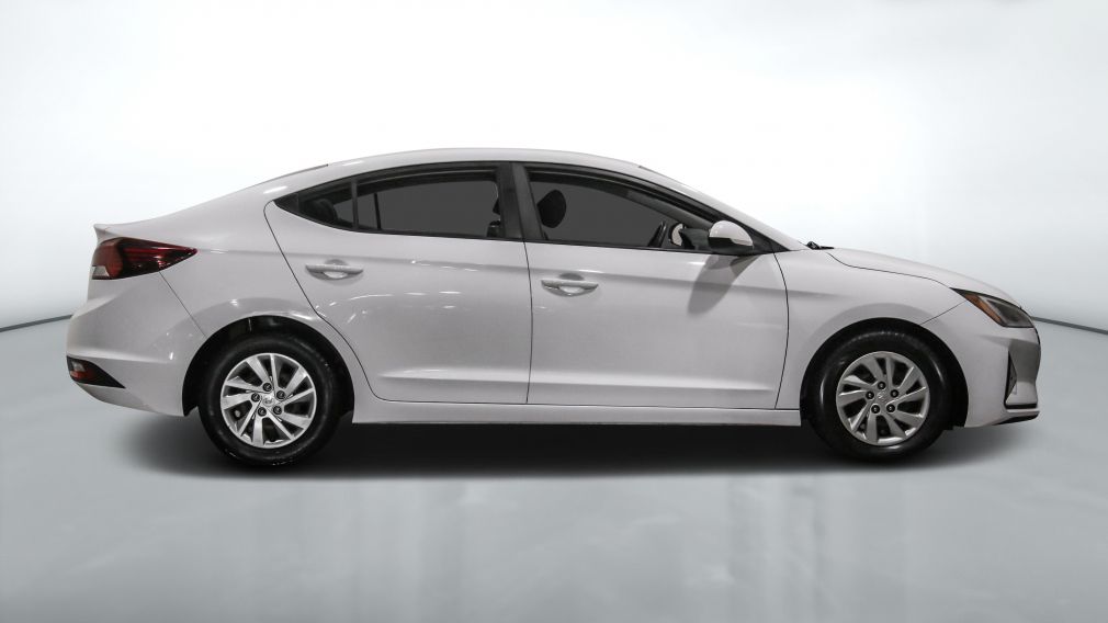 Hyundai Elantra Essential 2020 d’occasion à vendre - 8
