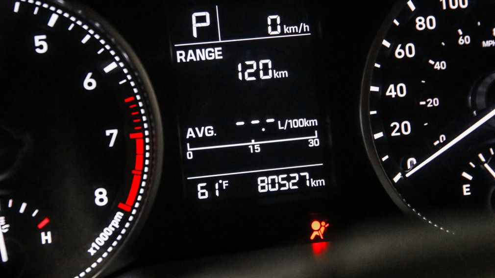 Hyundai Elantra Essential 2020 d’occasion à vendre - 15