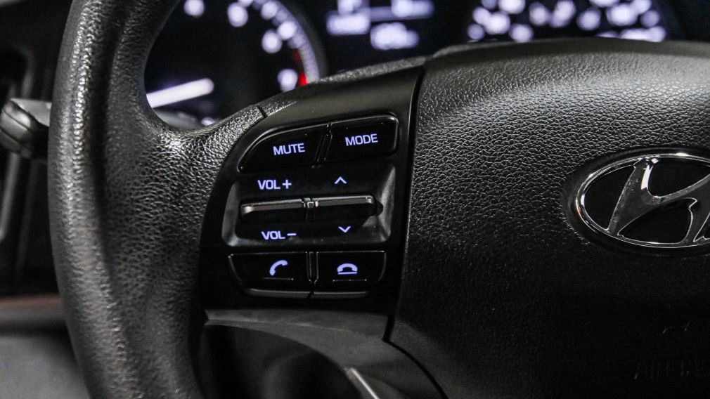 Hyundai Elantra Essential 2020 d’occasion à vendre - 13