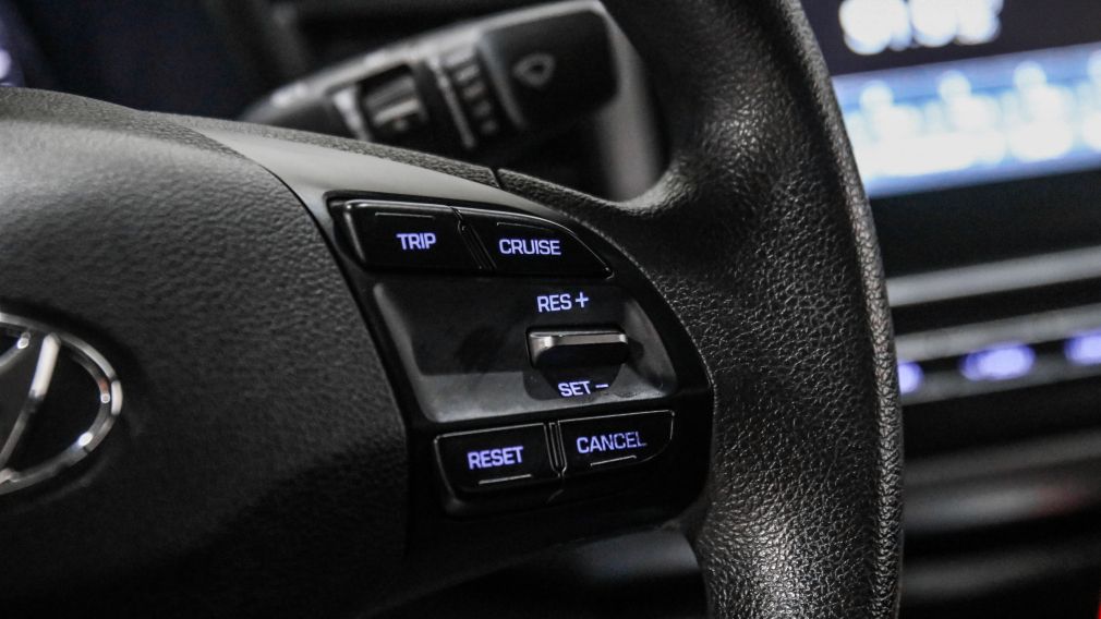 Hyundai Elantra Essential 2020 d’occasion à vendre - 14