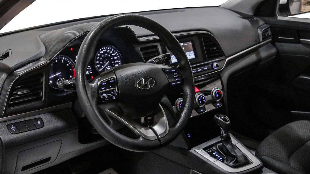 Hyundai Elantra Essential 2020 d’occasion à vendre - 9