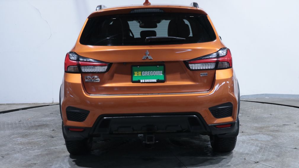 Mitsubishi RVR GT 2020 d&rsquo;occasion à vendre - 6