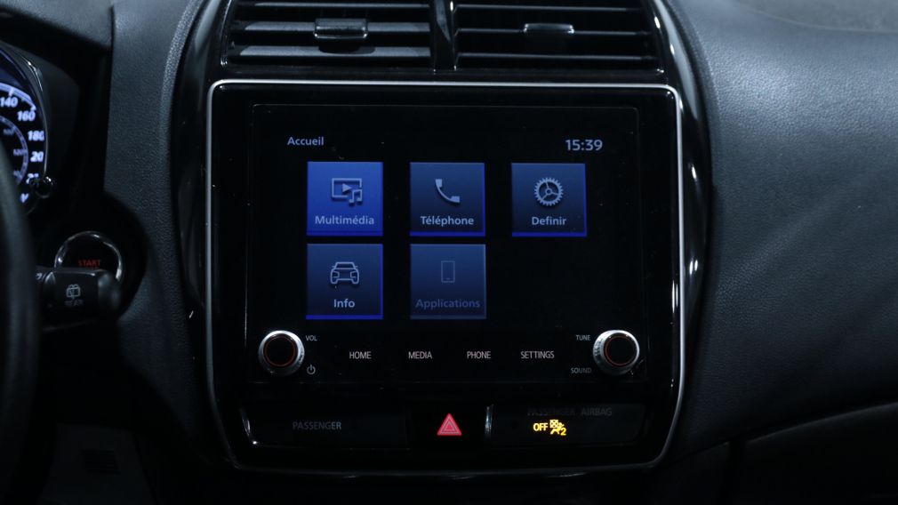 Mitsubishi RVR GT 2020 d&rsquo;occasion à vendre - 16