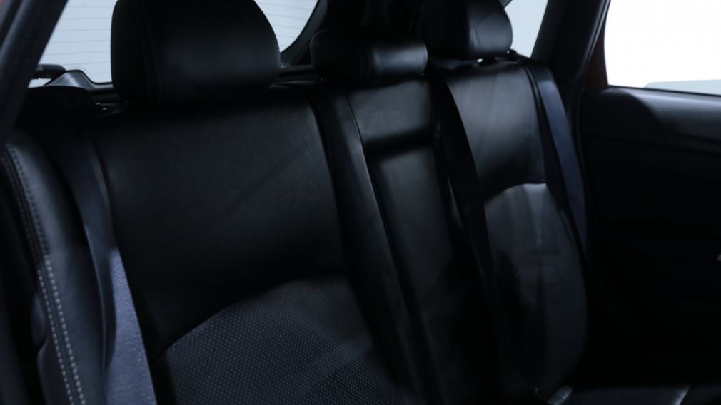 Mitsubishi RVR GT 2020 d&rsquo;occasion à vendre - 20