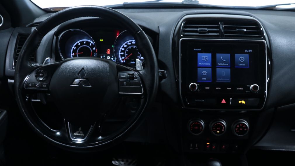 Mitsubishi RVR GT 2020 d&rsquo;occasion à vendre - 13