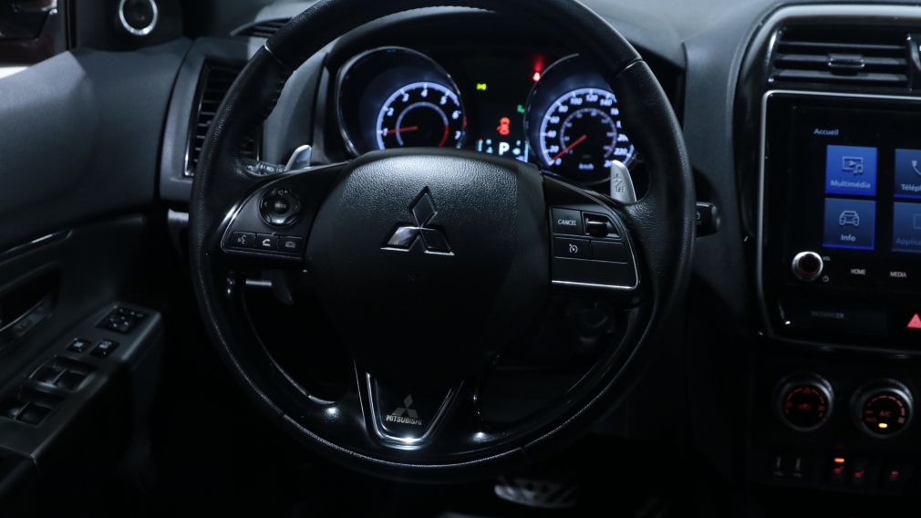 Mitsubishi RVR GT 2020 d&rsquo;occasion à vendre - 14