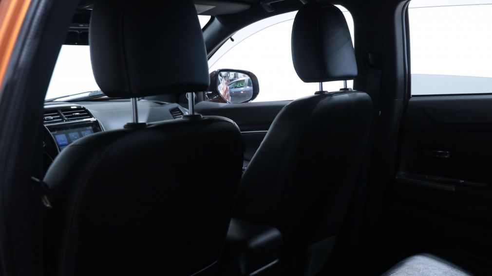 Mitsubishi RVR GT 2020 d&rsquo;occasion à vendre - 18