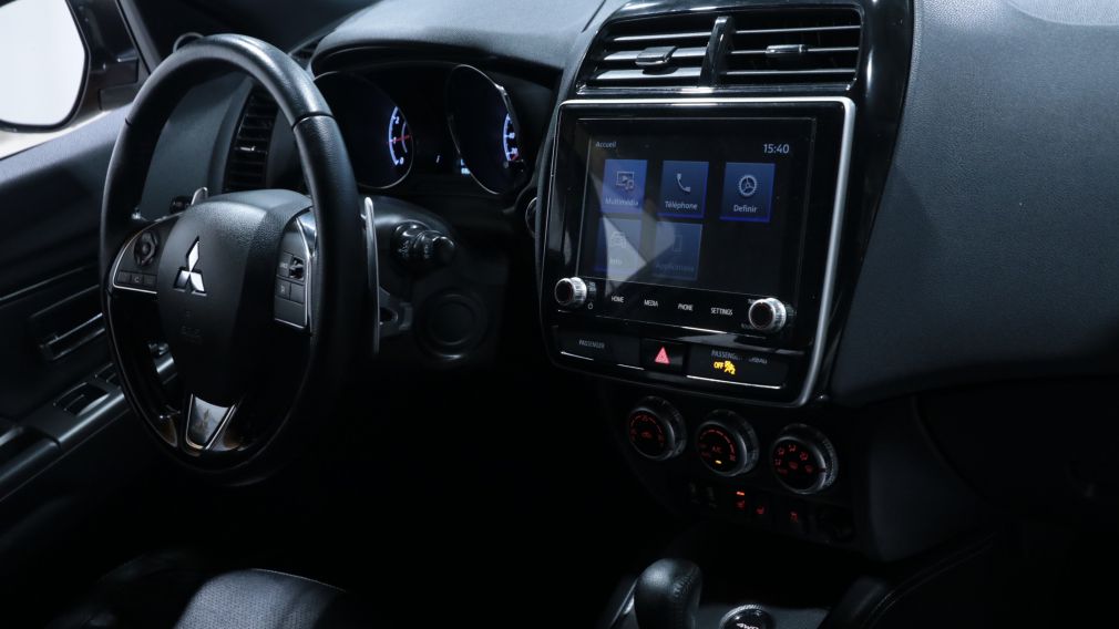 Mitsubishi RVR GT 2020 d&rsquo;occasion à vendre - 21