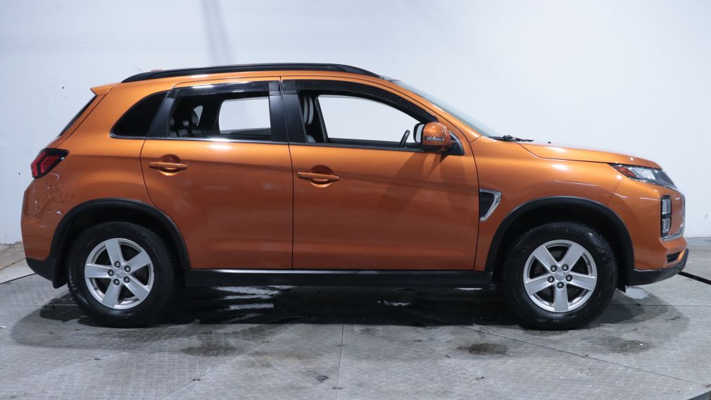 Mitsubishi RVR GT 2020 d&rsquo;occasion à vendre - 8