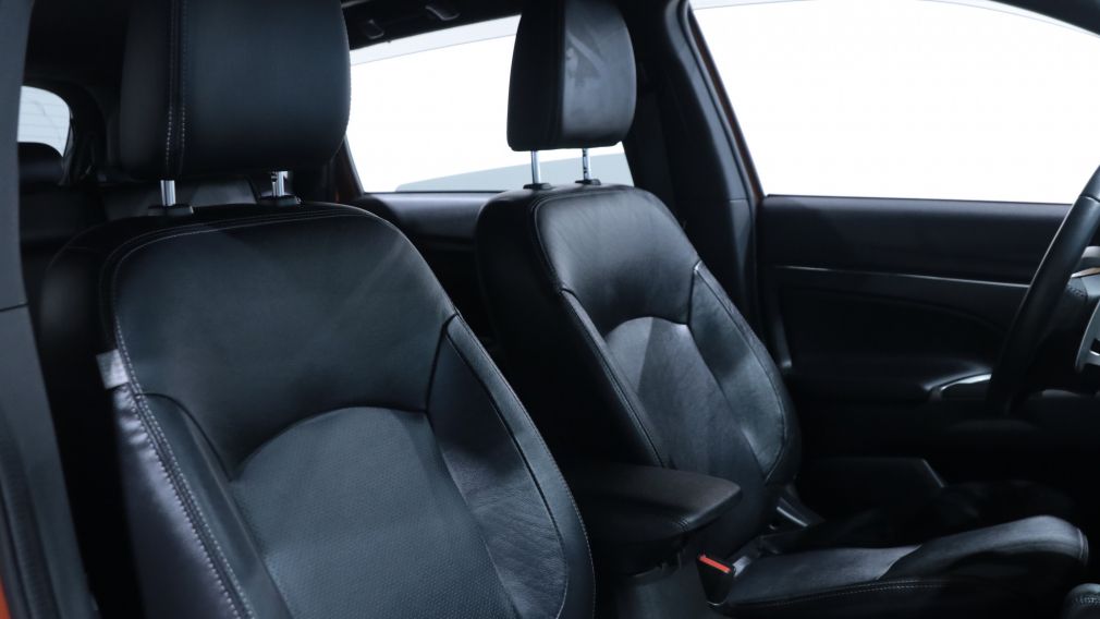 Mitsubishi RVR GT 2020 d&rsquo;occasion à vendre - 22