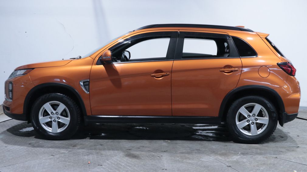 Mitsubishi RVR GT 2020 d&rsquo;occasion à vendre - 4