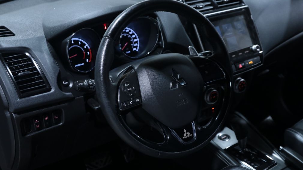 Mitsubishi RVR GT 2020 d&rsquo;occasion à vendre - 9