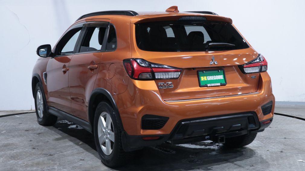 Mitsubishi RVR GT 2020 d&rsquo;occasion à vendre - 5