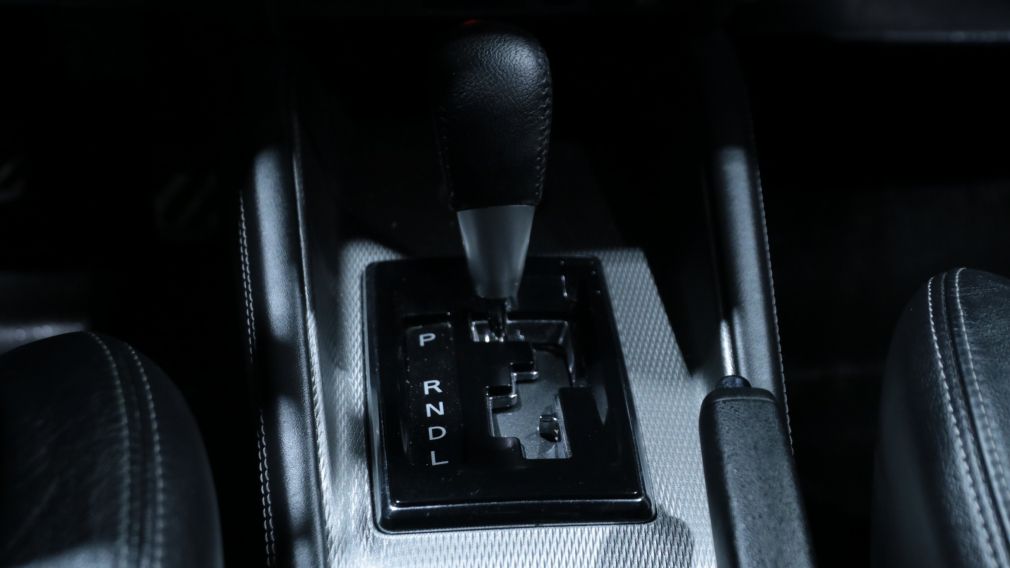 Mitsubishi RVR GT 2020 d&rsquo;occasion à vendre - 17