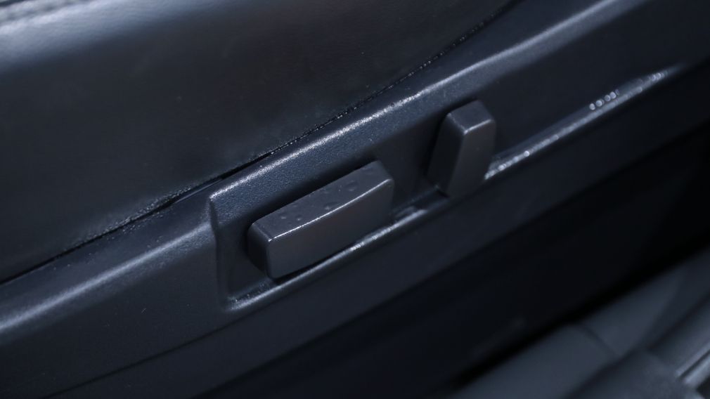 Mitsubishi RVR GT 2020 d&rsquo;occasion à vendre - 12