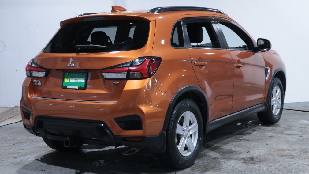 Mitsubishi RVR GT 2020 d&rsquo;occasion à vendre - 7