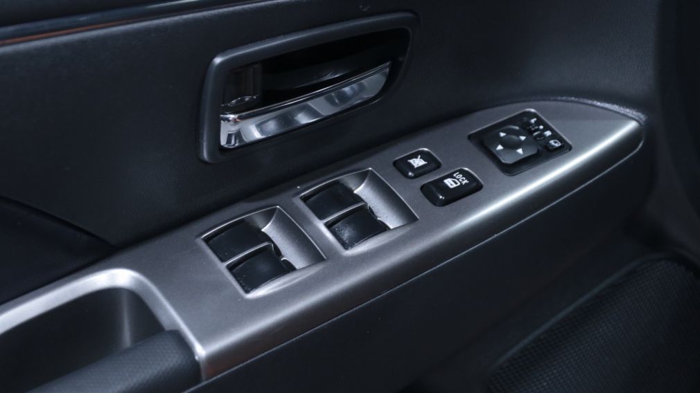 Mitsubishi RVR GT 2020 d&rsquo;occasion à vendre - 10