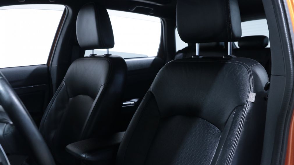 Mitsubishi RVR GT 2020 d&rsquo;occasion à vendre - 11