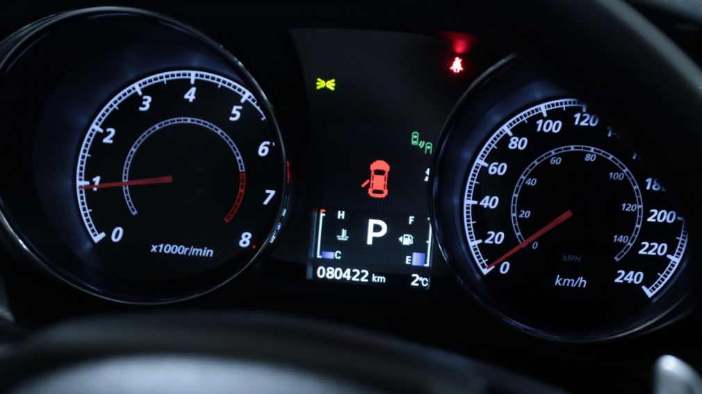 Mitsubishi RVR GT 2020 d&rsquo;occasion à vendre - 15