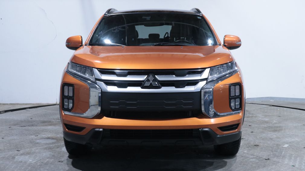 Mitsubishi RVR GT 2020 d&rsquo;occasion à vendre - 2