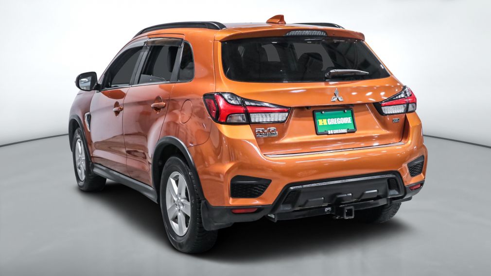 Mitsubishi RVR GT 2020 d&rsquo;occasion à vendre - 5