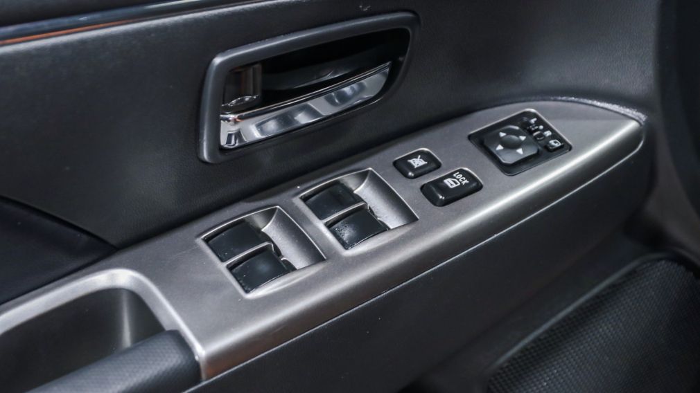 Mitsubishi RVR GT 2020 d&rsquo;occasion à vendre - 11