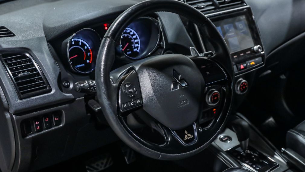 Mitsubishi RVR GT 2020 d&rsquo;occasion à vendre - 9