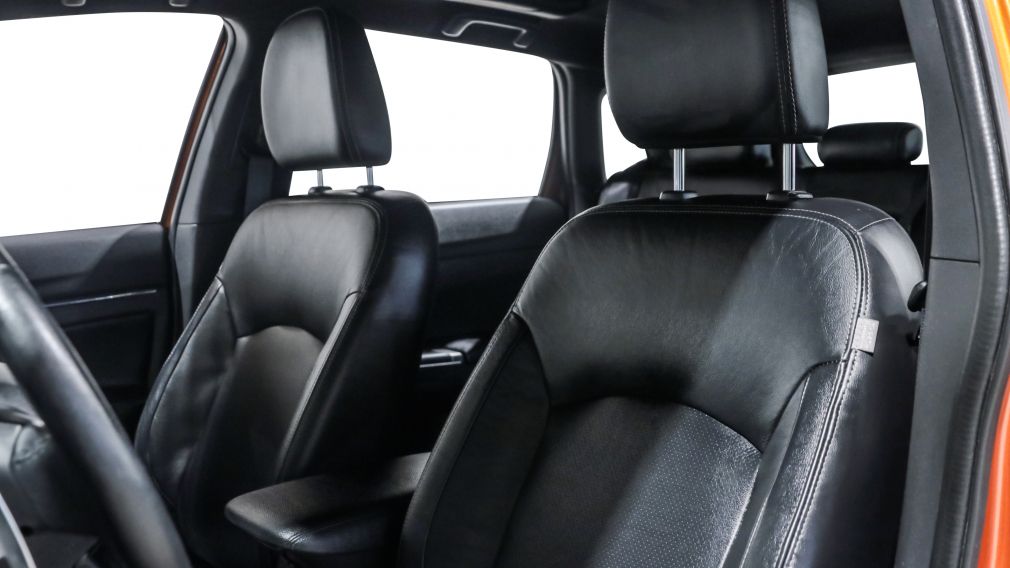 Mitsubishi RVR GT 2020 d&rsquo;occasion à vendre - 10