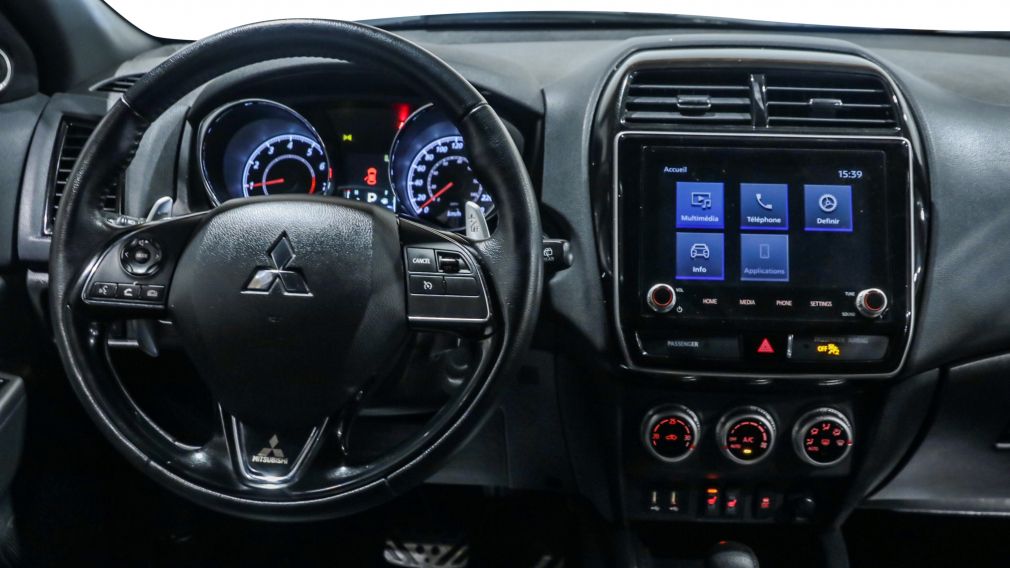 Mitsubishi RVR GT 2020 d&rsquo;occasion à vendre - 13