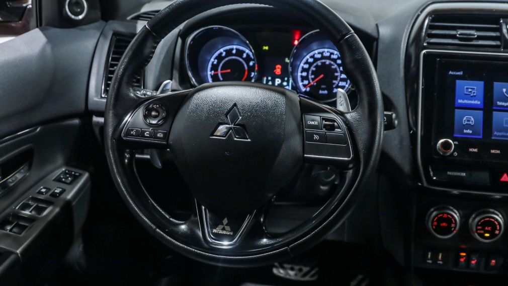 Mitsubishi RVR GT 2020 d&rsquo;occasion à vendre - 14