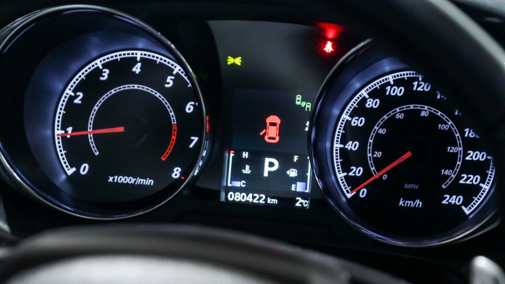 Mitsubishi RVR GT 2020 d&rsquo;occasion à vendre - 15