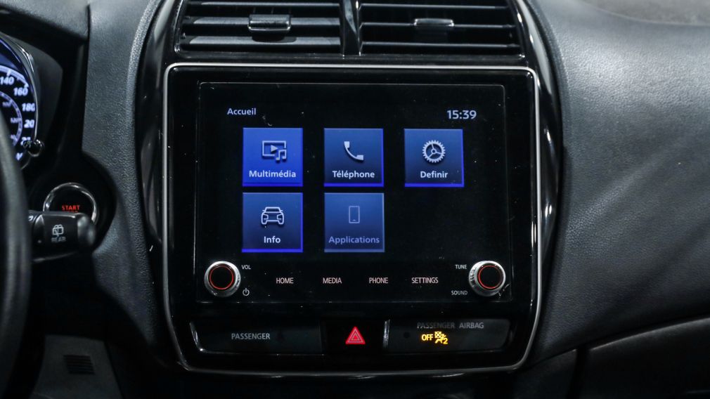 Mitsubishi RVR GT 2020 d&rsquo;occasion à vendre - 16