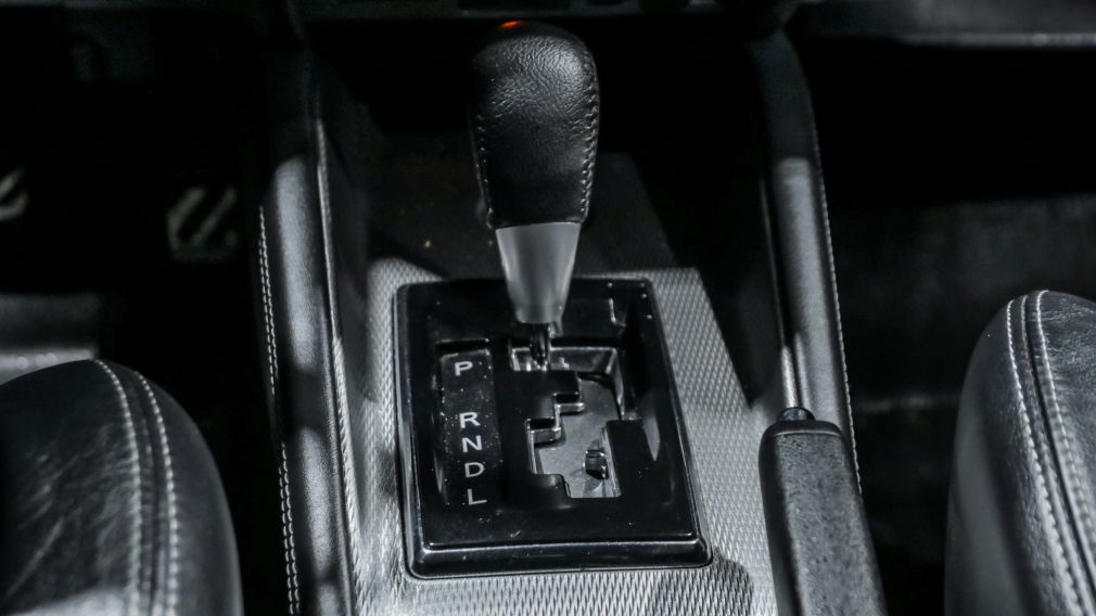 Mitsubishi RVR GT 2020 d&rsquo;occasion à vendre - 17