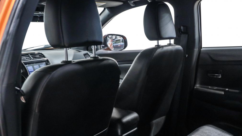 Mitsubishi RVR GT 2020 d&rsquo;occasion à vendre - 18