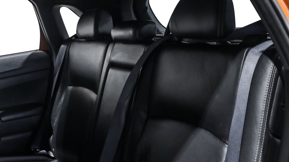 Mitsubishi RVR GT 2020 d&rsquo;occasion à vendre - 19