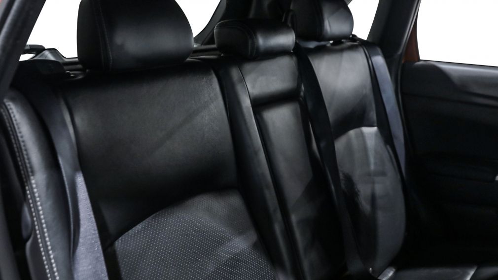 Mitsubishi RVR GT 2020 d&rsquo;occasion à vendre - 20