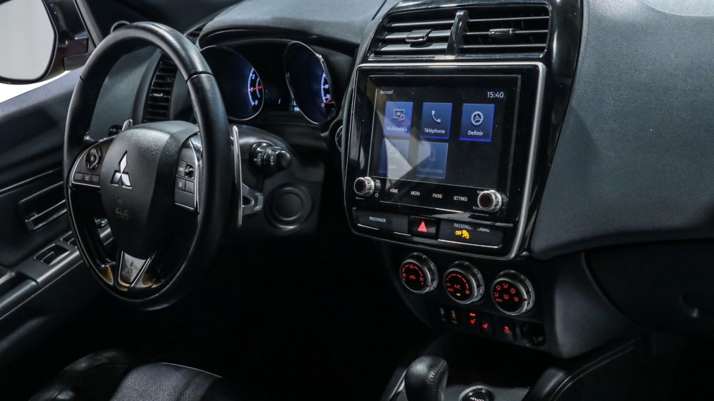 Mitsubishi RVR GT 2020 d&rsquo;occasion à vendre - 21