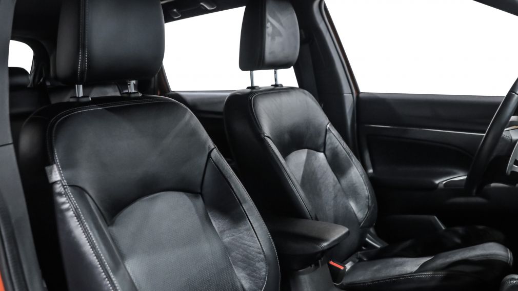 Mitsubishi RVR GT 2020 d&rsquo;occasion à vendre - 22