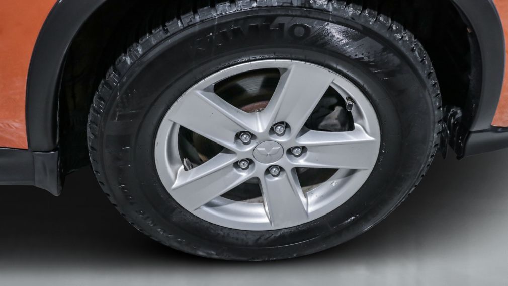 Mitsubishi RVR GT 2020 d&rsquo;occasion à vendre - 23